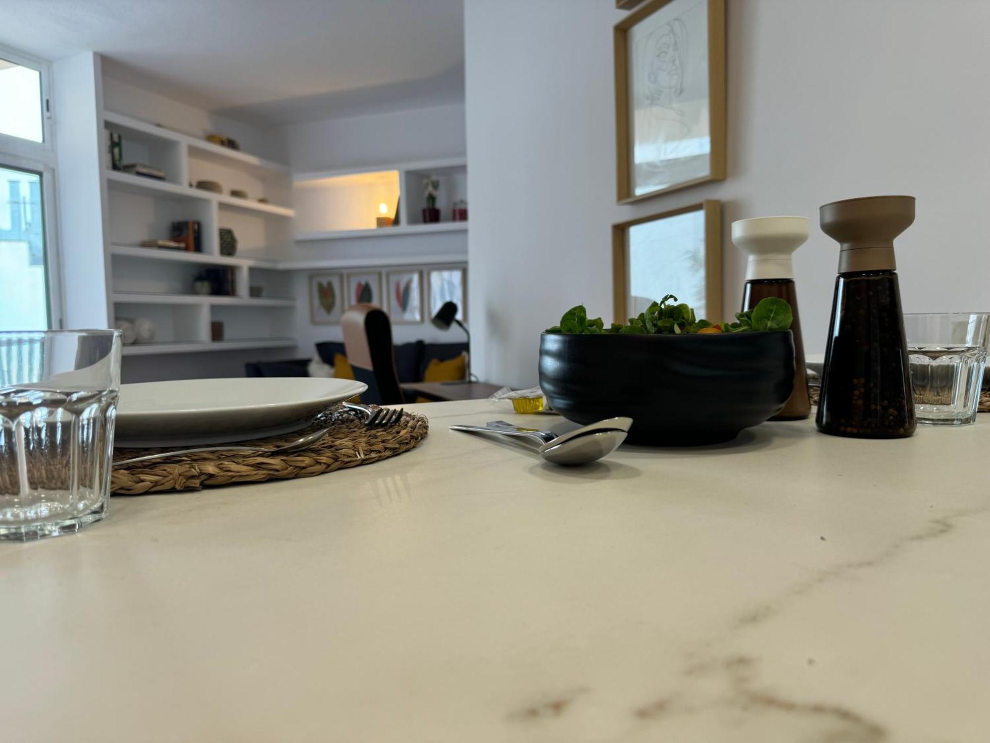 Apartamento 29 Razones Quedarte *
