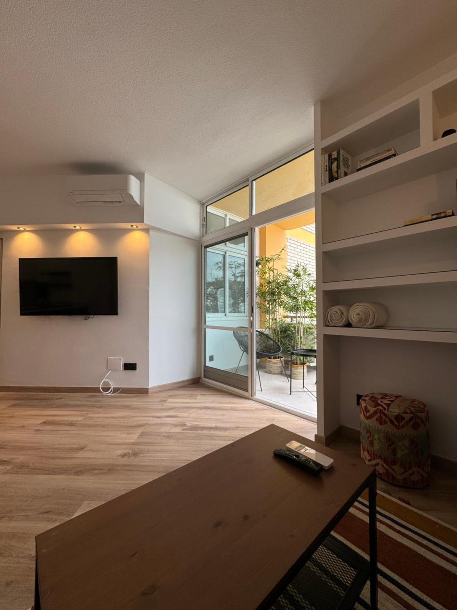 Apartamento 29 Razones Quedarte Las Palmas de Gran Canaria