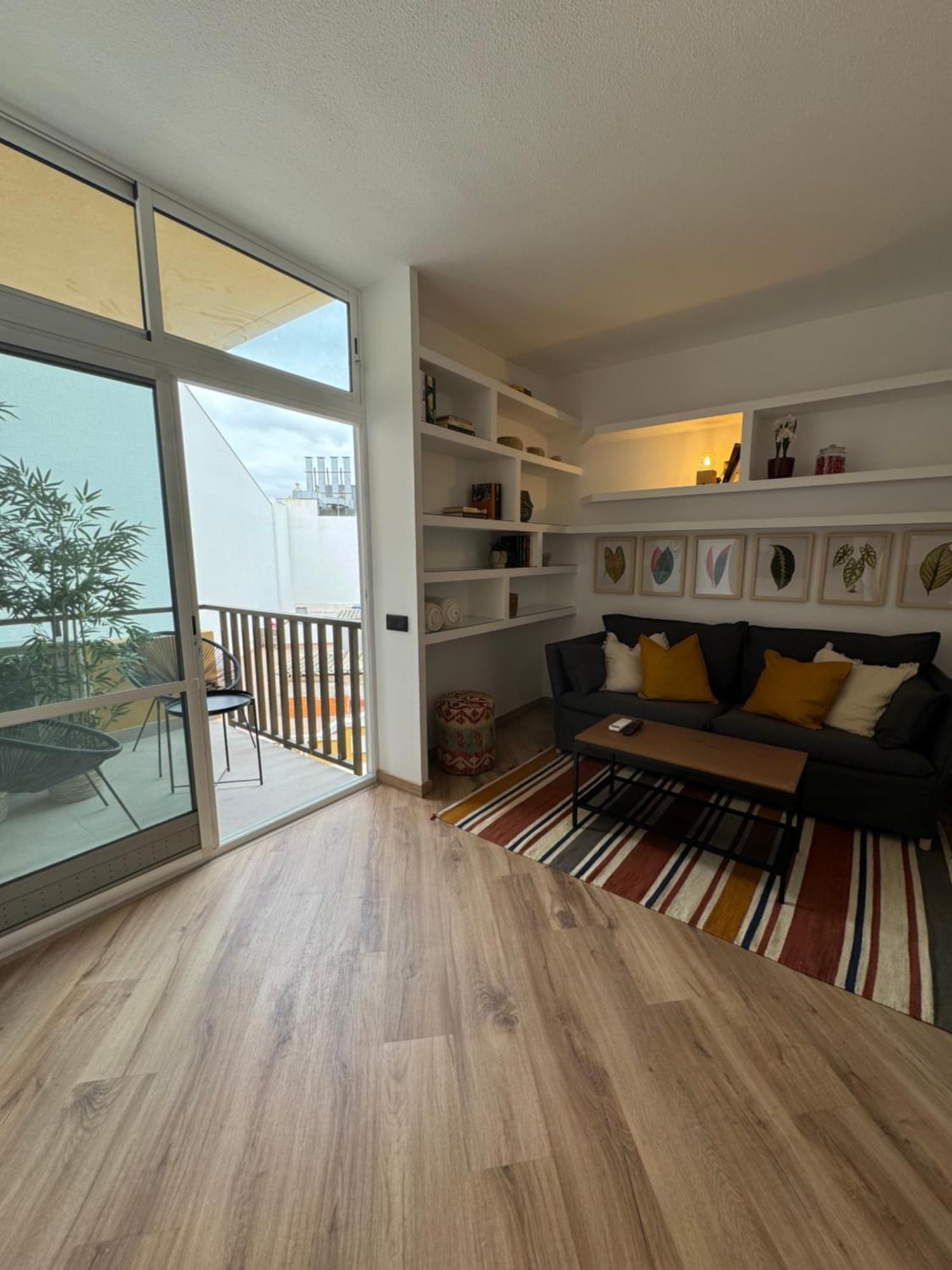 Apartamento 29 Razones Quedarte *