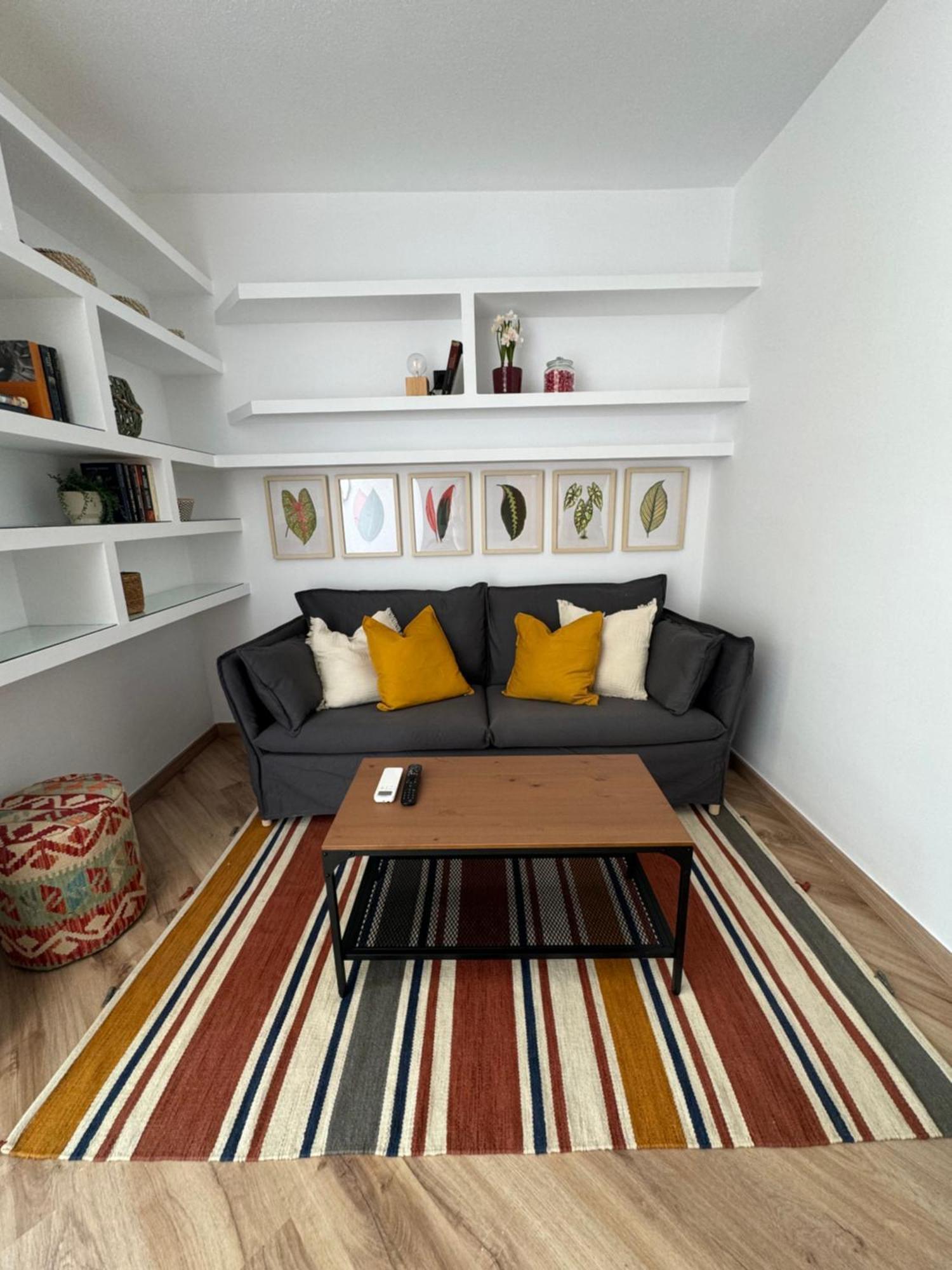 29 Razones Quedarte Apartamento Las Palmas de Gran Canaria