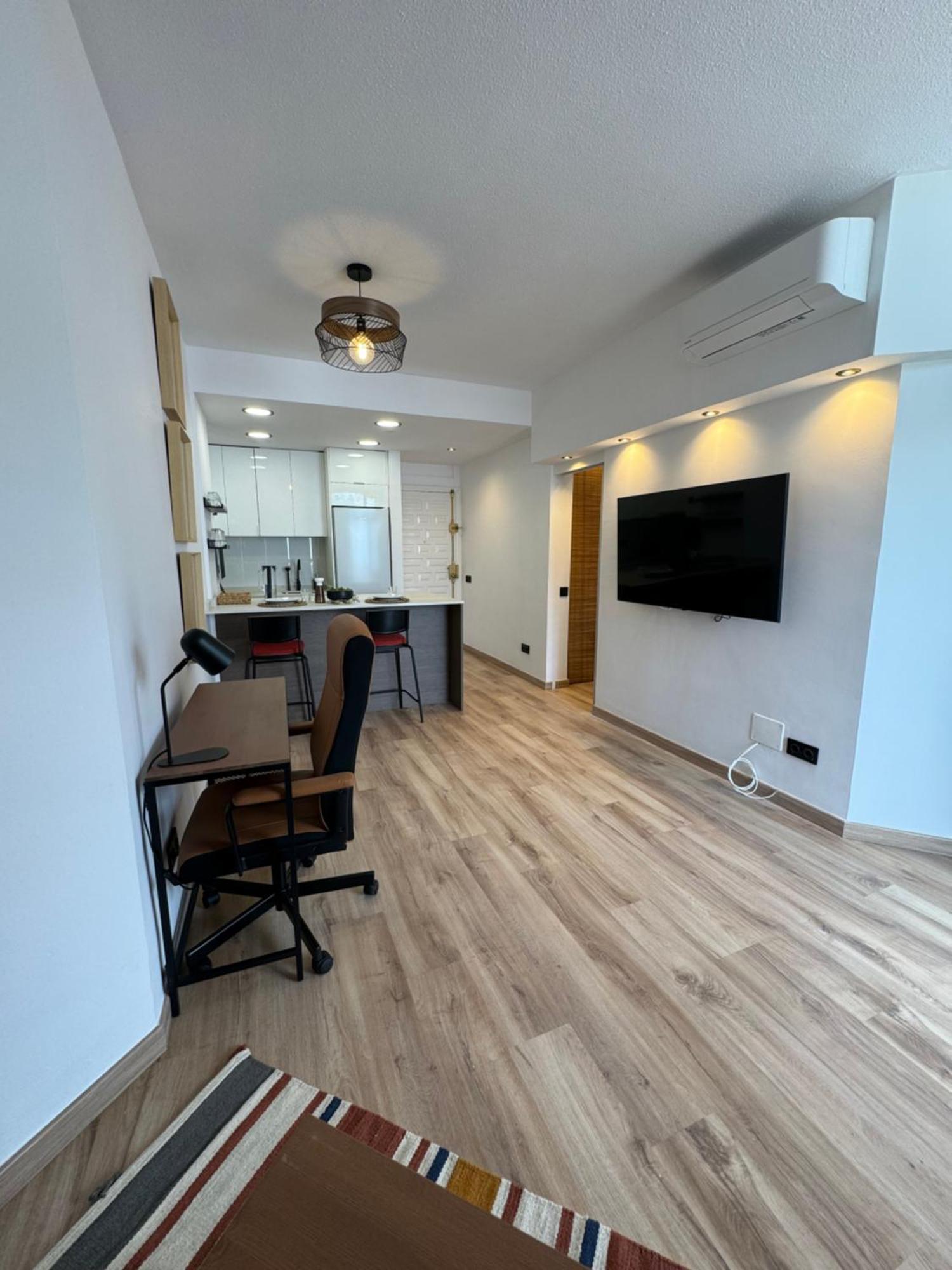 Apartamento 29 Razones Quedarte *