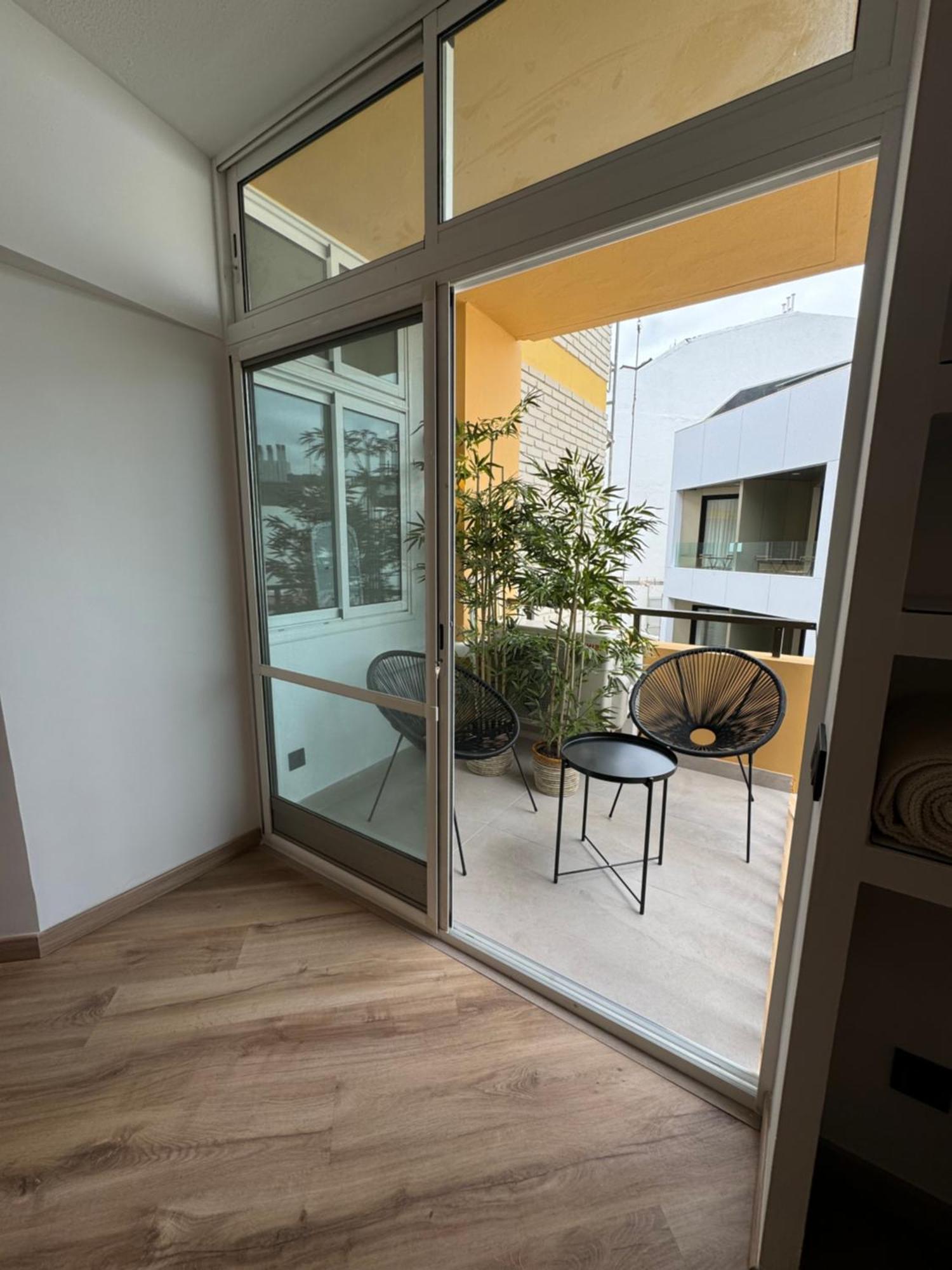 Apartamento 29 Razones Quedarte