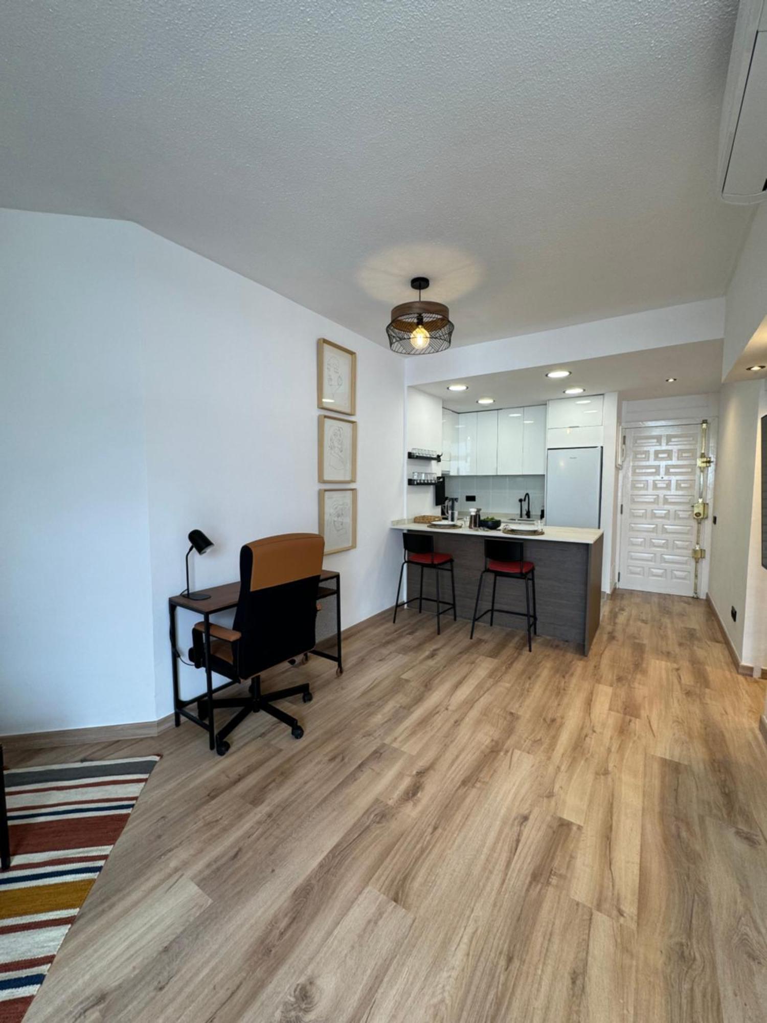 29 Razones Quedarte Apartamento Las Palmas de Gran Canaria